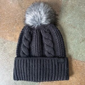 North Face Beanie